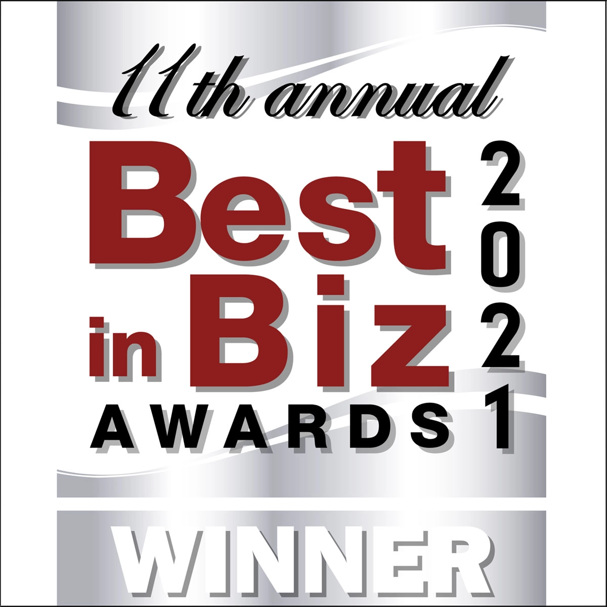 Best in Biz Awards