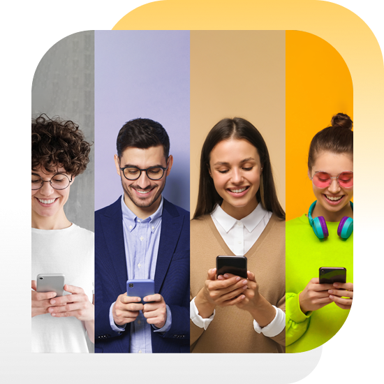 2 Way Messaging Center