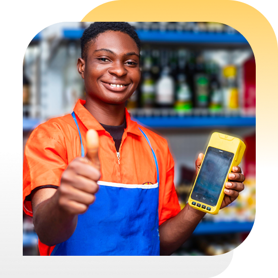 Affordable Merchant Processing