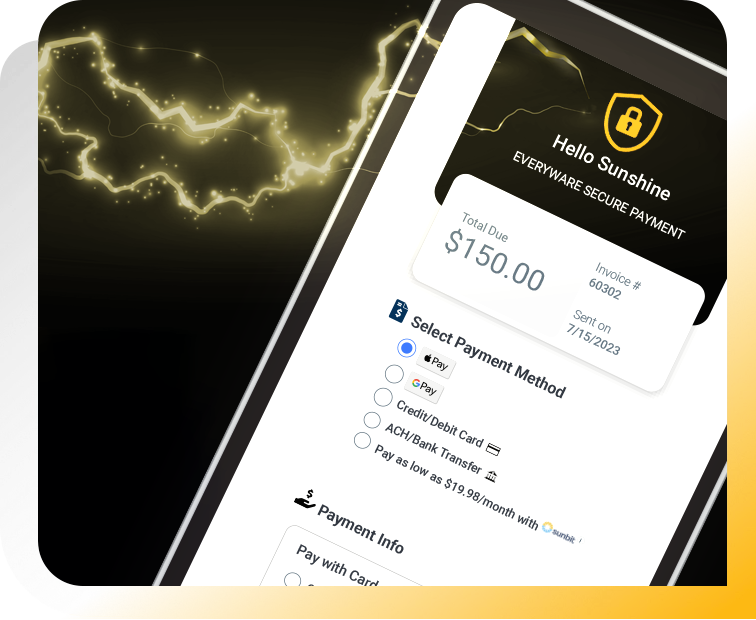 Healthcare Payment and Egagement Solutions