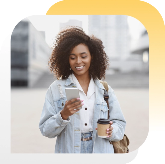 personalized invoices