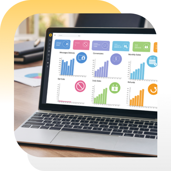 Dashboards and Reports