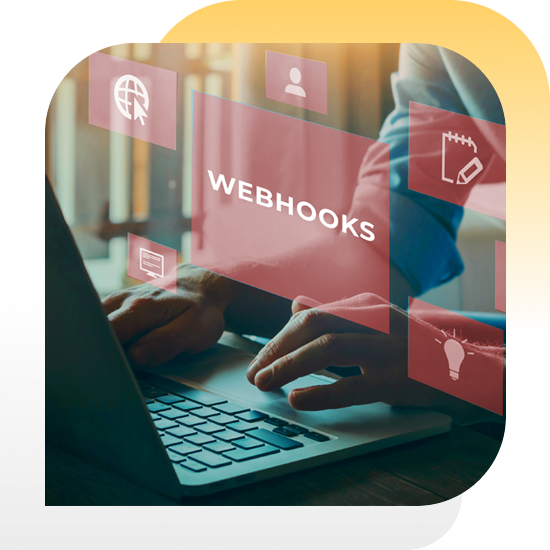 Webhooks for Real-Time Data Integration