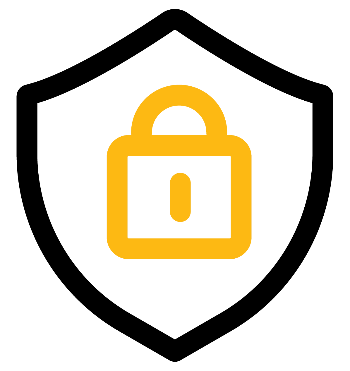 security icon