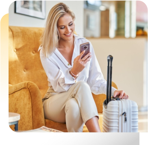 Real Time Payments for Travel